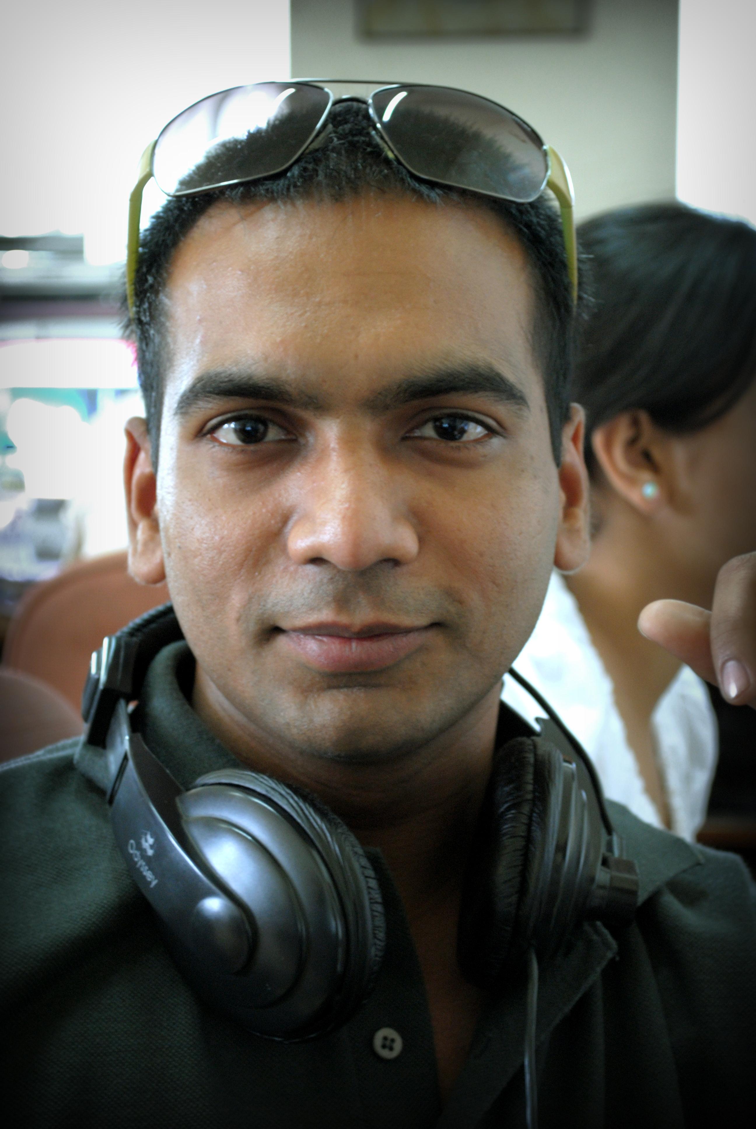 Yogesh